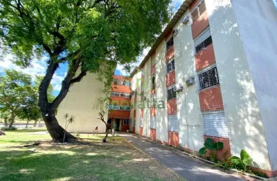 Apartamento com 2 quartos à venda na Rua Brasil, 1570, São Miguel, São Leopoldo por R$ 160.000