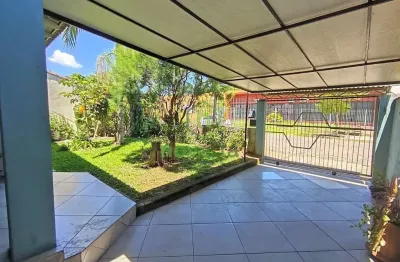 Casa com 4 quartos à venda na Rua Pastor Augusto Heine, 40, Feitoria, São Leopoldo por R$ 365.000