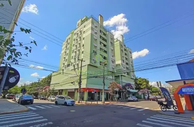 Apartamento com 2 quartos à venda na Rua São Caetano, 785, Centro, São Leopoldo por R$ 375.000