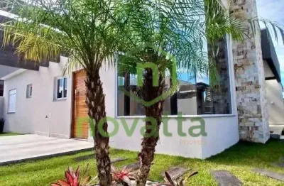 Casa com 3 quartos à venda na Rua Butiá, 3, Campestre, São Leopoldo por R$ 695.000