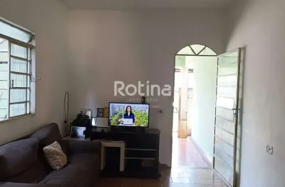 Casa à venda, 2 quartos, tibery - uberlândia/mg - rotina imobiliária