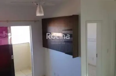 Apartamento à venda, 2 quartos, shopping park - uberlândia/mg - rotina imobiliária