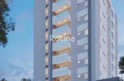 Apartamento à venda, 2 quartos, santa mônica - uberlândia/mg - rotina imobiliária