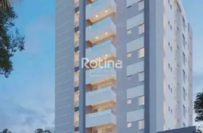 Apartamento à venda, 2 quartos, santa mônica - uberlândia/mg - rotina imobiliária