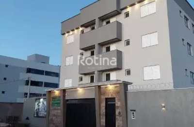 Apartamento à venda, 2 quartos, novo mundo - uberlândia/mg - rotina imobiliária