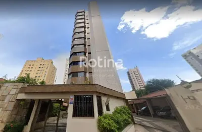 Apartamento à venda, 4 quartos, fundinho - uberlândia/mg - rotina imobiliária