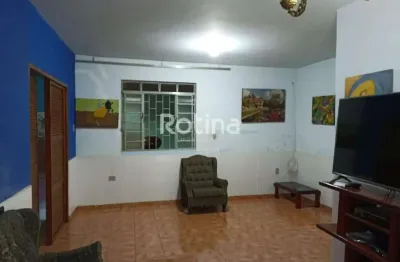 Casa à venda, 4 quartos, pacaembu - uberlândia/mg - rotina imobiliária