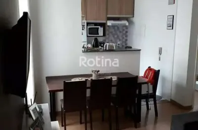 Apartamento à venda, 2 quartos, chacaras tubalina e quartel - uberlândia/mg - rotina imobiliária