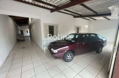Casa à venda, 3 quartos, são jorge - uberlândia/mg - rotina imobiliária