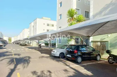 Apartamento à venda, 2 quartos, shopping park - uberlândia/mg - rotina imobiliária