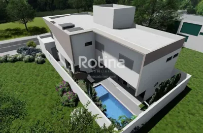 Casa condomínio fechado à venda, 5 quartos, cond. jardim versailles - uberlândia/mg - rotina imobiliária