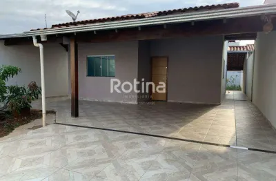 Casa à venda, 3 quartos, segismundo pereira - uberlândia/mg - rotina imobiliária