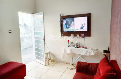 Casa à venda, 2 quartos, osvaldo rezende - uberlândia/mg - rotina imobiliária