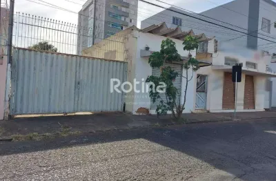 Terreno à venda, nossa senhora aparecida - uberlândia/mg - rotina imobiliária