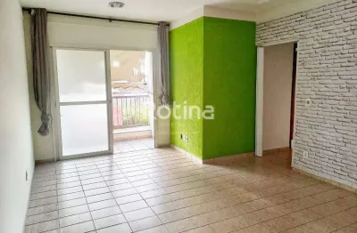 Apartamento à venda, 3 quartos, santa mônica - uberlândia/mg - rotina imobiliária