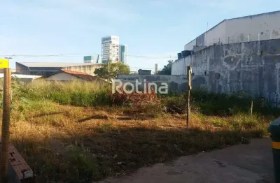 Terreno à venda, santa mônica - uberlândia/mg - rotina imobiliária