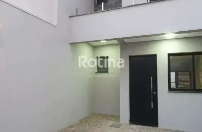 Casa à venda, 3 quartos, bosque dos buritis - uberlândia/mg - rotina imobiliária