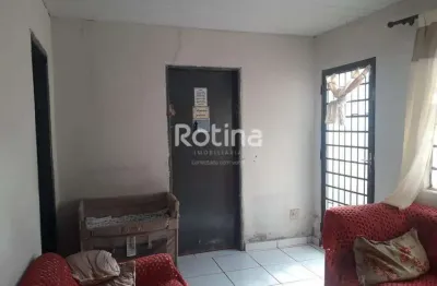 Casa à venda, 3 quartos, osvaldo rezende - uberlândia/mg - rotina imobiliária