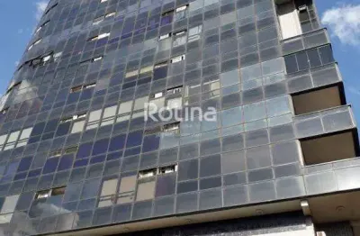 Sala comercial à venda na Avenida Cesário Alvim, --, Centro, Uberlândia