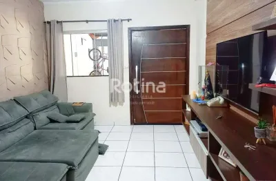 Casa à venda, 3 quartos, jardim europa - uberlândia/mg - rotina imobiliária