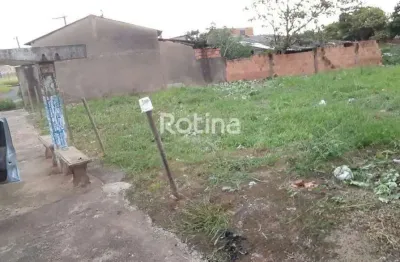 Terreno à venda, shopping park - uberlândia/mg - rotina imobiliária