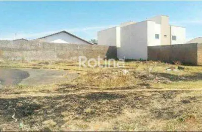 Terreno à venda, jardim europa - uberlândia/mg - rotina imobiliária