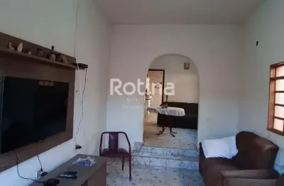 Casa à venda, 3 quartos, osvaldo rezende - uberlândia/mg - rotina imobiliária