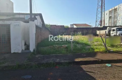 Terreno à venda, santa mônica - uberlândia/mg - rotina imobiliária