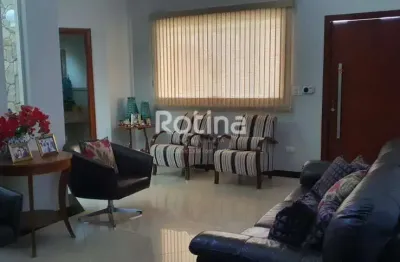 Casa à venda, 4 quartos, jardim karaíba - uberlândia/mg - rotina imobiliária