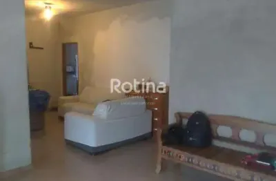 Casa à venda, 3 quartos, centro - uberlândia/mg - rotina imobiliária