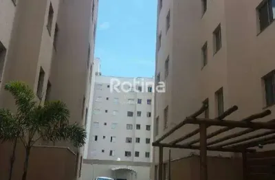 Apartamento à venda, 2 quartos, panorama - uberlândia/mg - rotina imobiliária