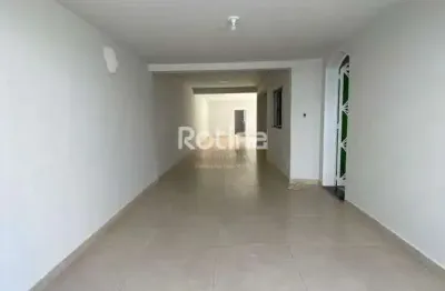 Casa à venda, 3 quartos, santa mônica - uberlândia/mg - rotina imobiliária