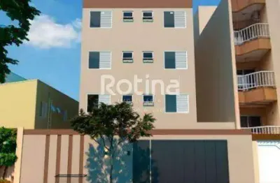Apartamento à venda, 2 quartos, santa mônica - uberlândia/mg - rotina imobiliária