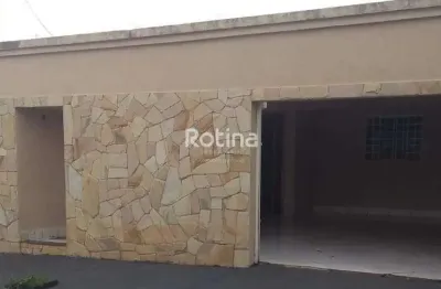 Casa à venda, 3 quartos, cidade jardim - uberlândia/mg - rotina imobiliária