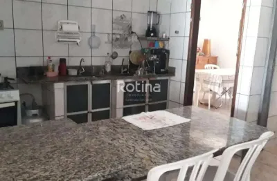 Casa à venda, 4 quartos, tibery - uberlândia/mg - rotina imobiliária