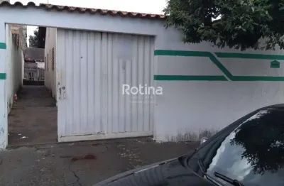 Casa à venda, 3 quartos, jardim brasília - uberlândia/mg - rotina imobiliária