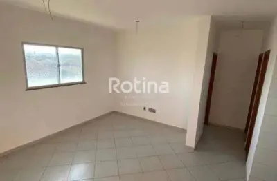 Apartamento à venda, 2 quartos, jardim holanda - uberlândia/mg - rotina imobiliária
