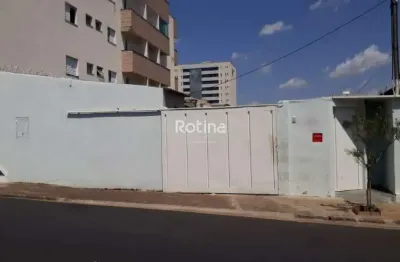 Terreno à venda, santa mônica - uberlândia/mg - rotina imobiliária