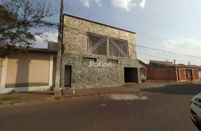 Casa à venda, 5 quartos, pacaembu - uberlândia/mg - rotina imobiliária