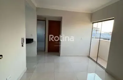 Apartamento à venda, 2 quartos, novo mundo - uberlândia/mg - rotina imobiliária