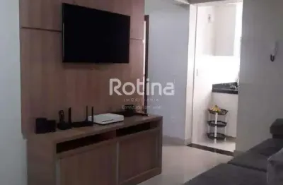 Apartamento à venda, 2 quartos, santa mônica - uberlândia/mg - rotina imobiliária