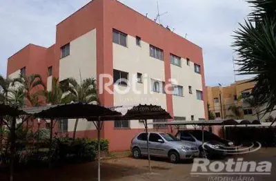 Apartamento à venda, 2 quartos, granada - uberlândia/mg - rotina imobiliária