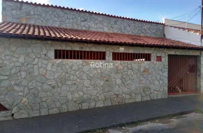 Casa à venda, 3 quartos, pacaembu - uberlândia/mg - rotina imobiliária