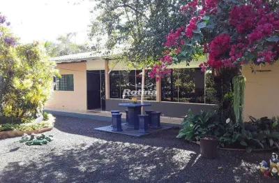 Chacara à venda, 4 quartos, chacaras eldorado - uberlândia/mg - rotina imobiliária