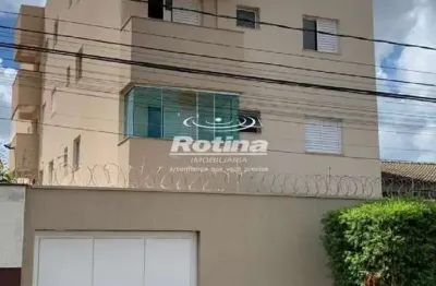 Apartamento à venda, 2 quartos, santa mônica - uberlândia/mg - rotina imobiliária
