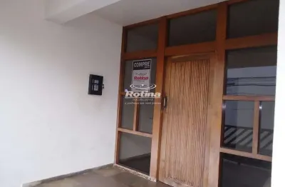 Apartamento com 3 quartos à venda na Rua Carajás, --, Lidice, Uberlândia