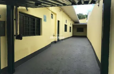 Galpão à venda, 5 quartos, martins - uberlândia/mg - rotina imobiliária