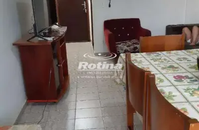 Apartamento à venda, 3 quartos, santa mônica - uberlândia/mg - rotina imobiliária