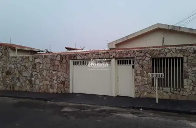 Casa à venda, 4 quartos, jardim patrícia - uberlândia/mg - rotina imobiliária