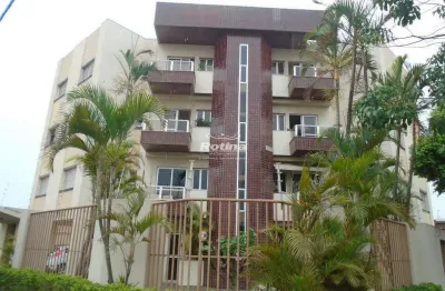 Apartamento à venda, 3 quartos, osvaldo rezende - uberlândia/mg - rotina imobiliária